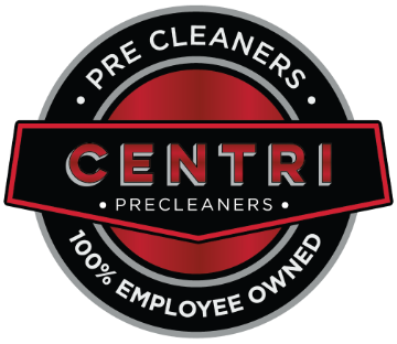 Centri Precleaners 100% Employee Owned